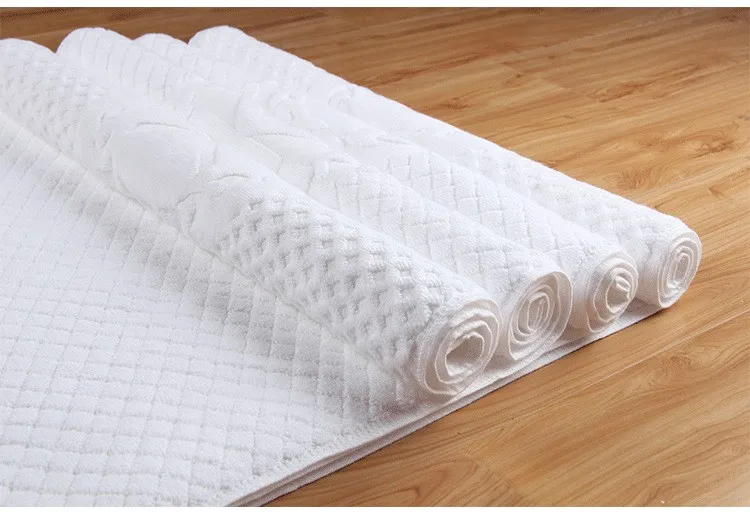 Towelogyu00ae Bath Towels Set For Bathroom (70 X 120cm, Pack Of 2) 100% Egyptian Cotton Zero Twist Towels Durable & Fade Resistant | Oeko-Tex Certified & Eco -friendly (Silver, 2