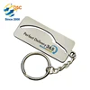 High Quality Custom Metal car keychain custom logo