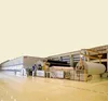 Equipment for 2400mm Kraft Paper and recycle paper pulping making machinery that made in China