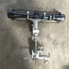 Zoom Sag Scope To Observe The Sagging for Conductors with fitting for tower legs