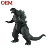 OEM Crazy Godzilla Monster Dinosaur Model Toys