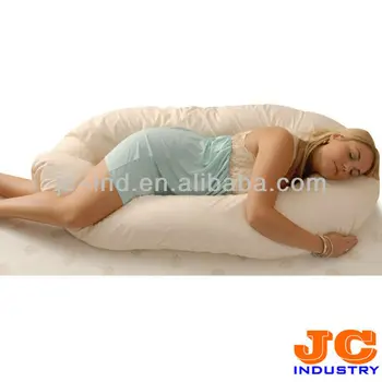 memory foam pregnancy pillow