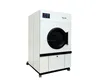 hotel commercial Laundry Electric Dryer Machine 30KG