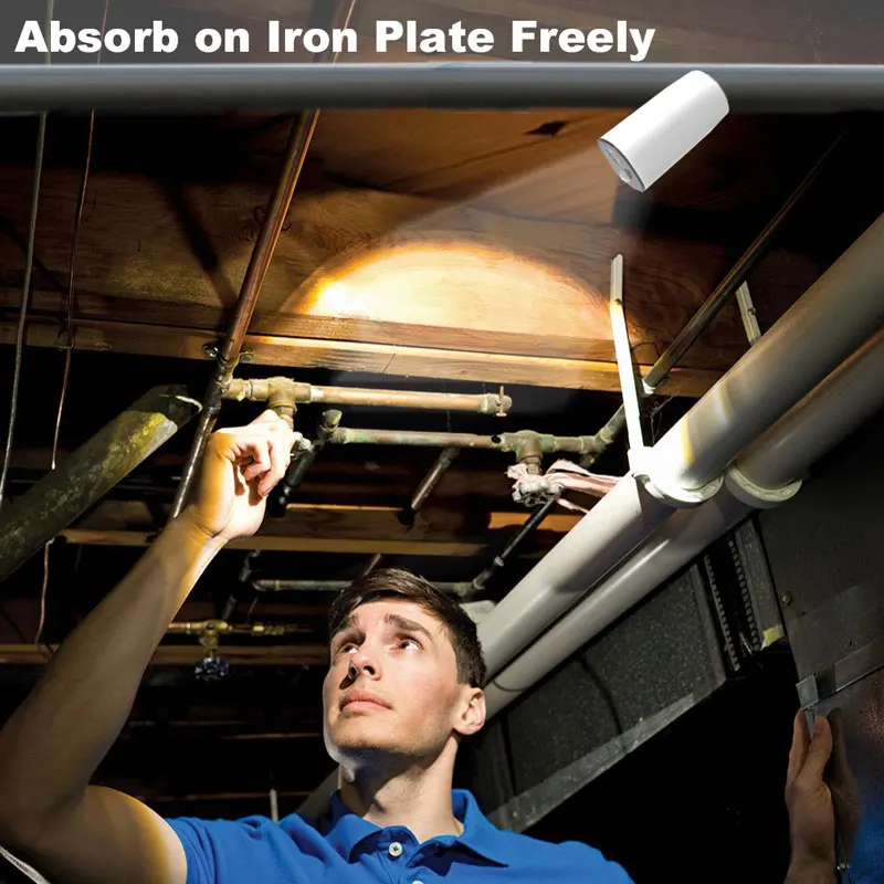 2018 Amazon Top Seller Outdoor Waterproof Motion Sensor LED Emergency Light