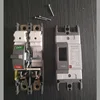 ABN102c mccb 2P 100amp molded case circuit breaker power swichgear equipment moulded case circuit breaker 2 pole 100 a