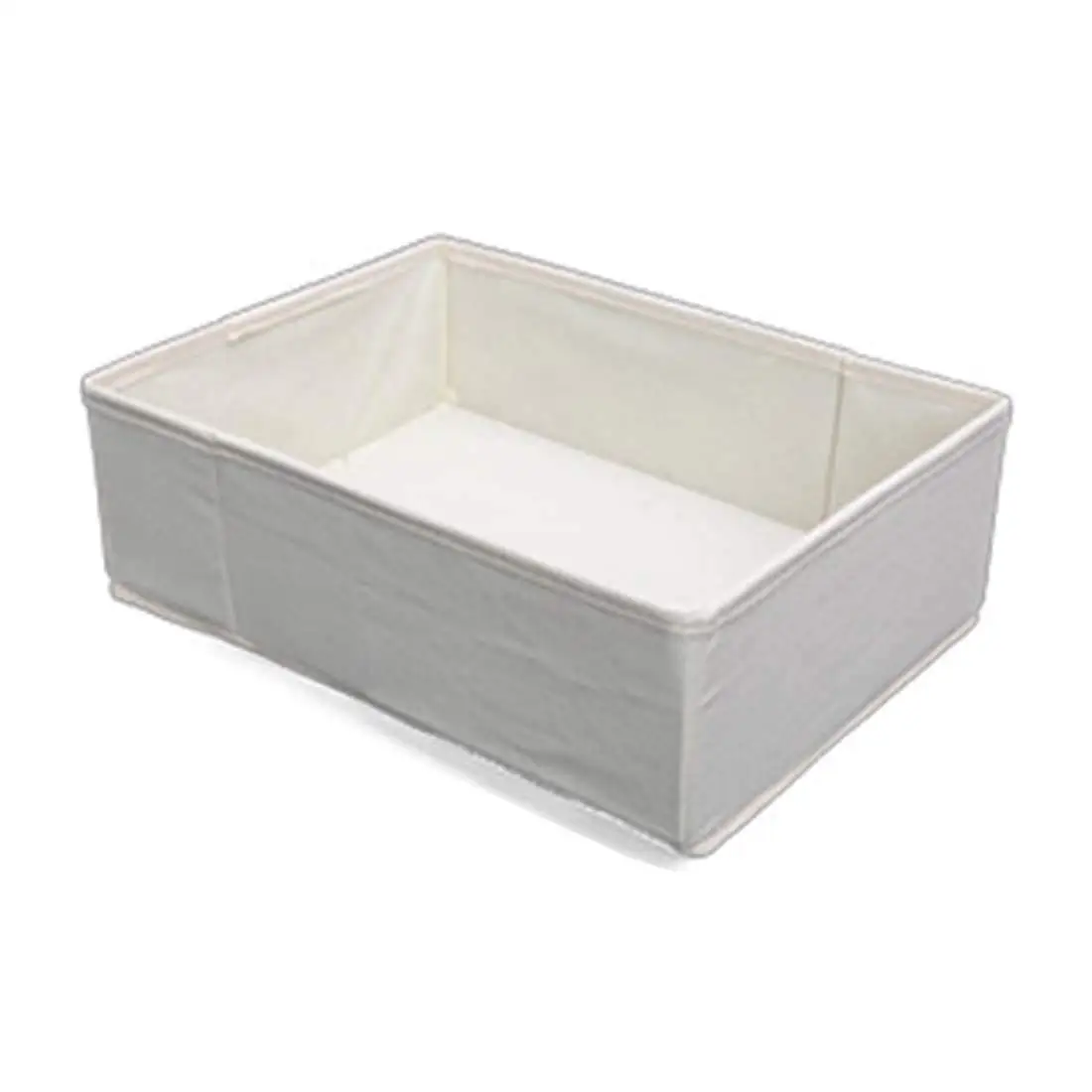 Buy Underbed Storage Drawer Organizer 2 Pack Under Bed Storage