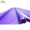 super custom 1000 ft slip n slide inflatable slide the city