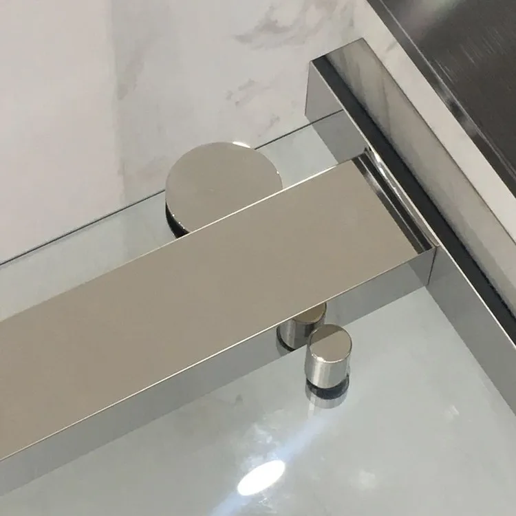 建筑与房地产  浴室 淋浴房及配件  淋浴门  模型 d32 开式 双滑门