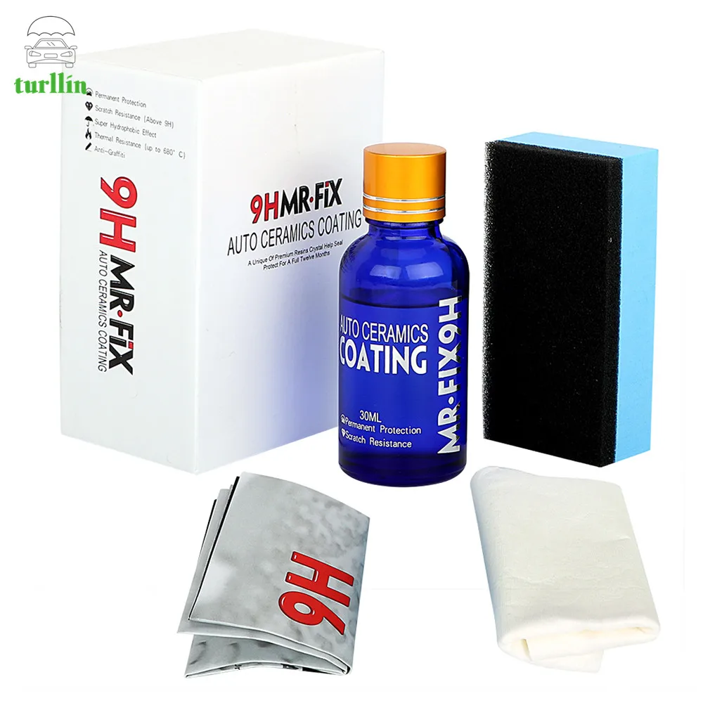 9h Mr Fix Mode D Emploi Français Waterproof Car Ceramic Coating Mr Fix 9h Ceramic Coating Nano For Car Paint  Super Hydrophobic - Buy Nano Ceramic Coating,Mr Fix 9h Nano Coating,Ceramic  Coating Product on Alibaba.com