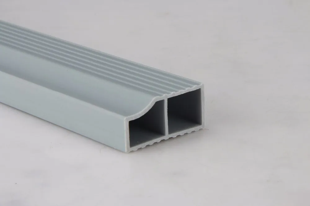 Pvc/abs/pc Polycarbonate Profile Extruded Profiles Plastic Extrusion Factory Buy Polycarbonate