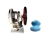 Hot Sale Mini Pharmaceutical Tablet Press Machine TDP1.5/5/6 Small Tablet Pill Press Machine Pill Compressor