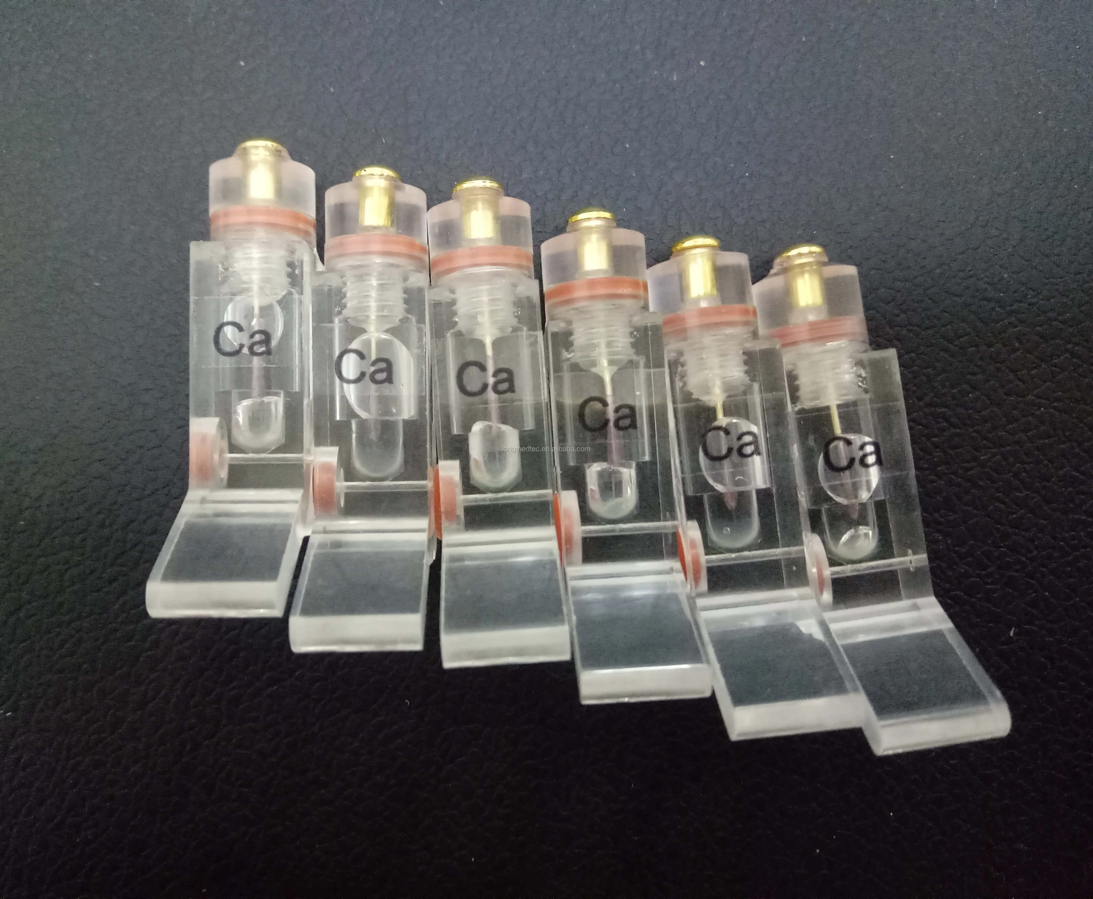 Hot Sale K Na Cl Ca Ph Li Electrode For Ise Electrolyte Analyzer Buy