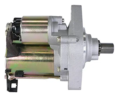 DB Electrical SMU0004 New Starter for 3.0l Acura Cl 98 99, 3.5l Mdx 01 02, 3.2l Tl 99 04 05 06, 3.0l Honda Accord 98 99 00 01 02 03 04 05 06 07, 3.5l Odyssey 99 00 01 02 03 04 05 06, Pilot 03 04 05