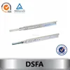 DSFA ball bearing snap on drawer slides