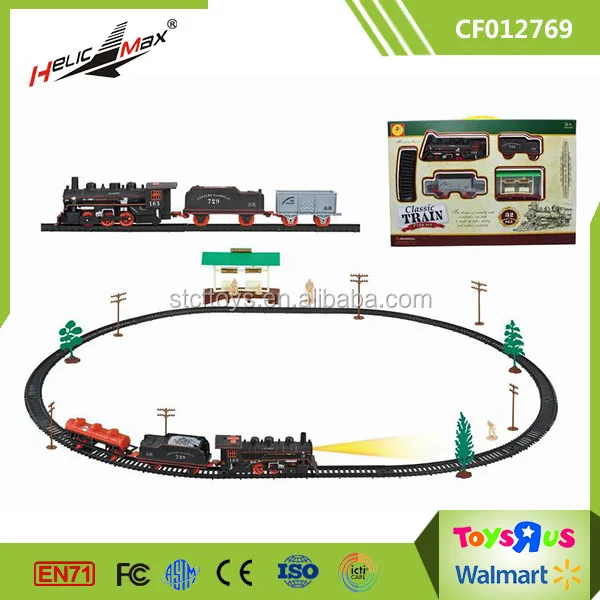 railway toys