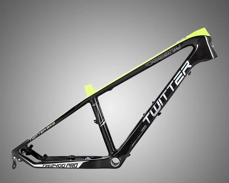 kids MTB frame