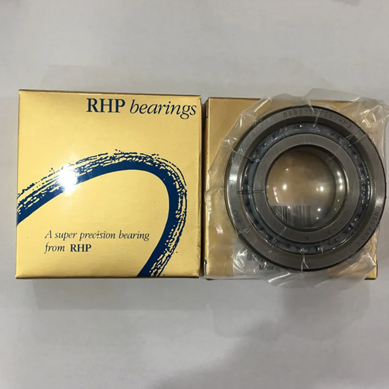 Rhp Nsk Angular Contact Ball Bearing 7009c 7009a 45x75x16mm 7009 Ball Bearing Buy Angular