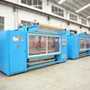 Sueding machine for knitting fabric