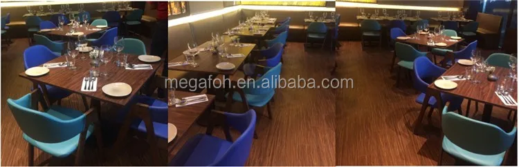 western-style restaurant