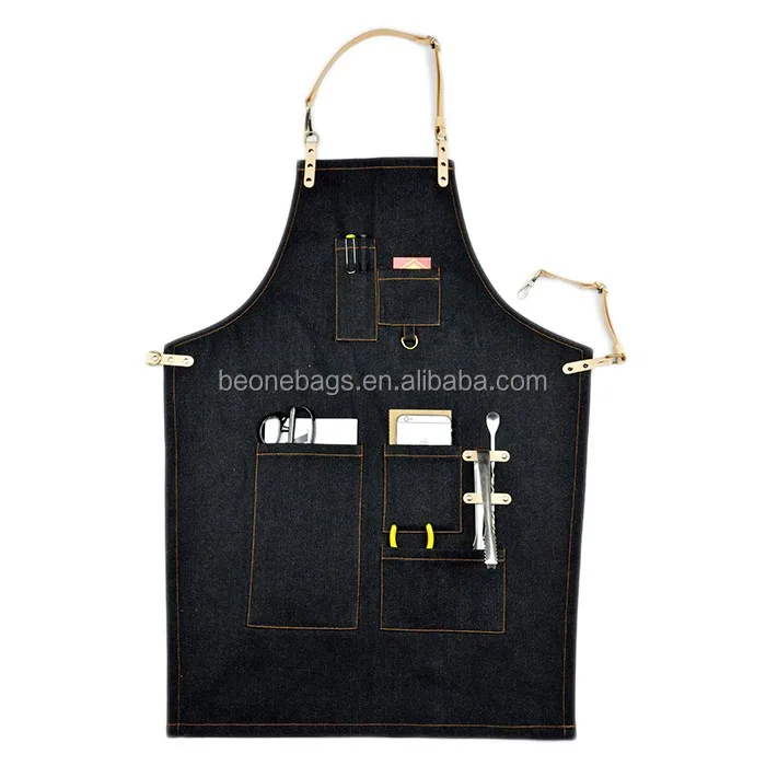 aprons with pockets for sale