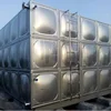 fiberglass reinforced plastic water tank for agriculture irrigation