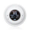 Daily Temperature Control Timer Switch Smart Home Technology for Programmable Heating and Cooling Devices