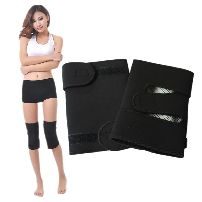 thermal knee sleeve
