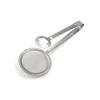 China Supplier Multifunctional Stainless Steel Clip Cooking Tool For Fried