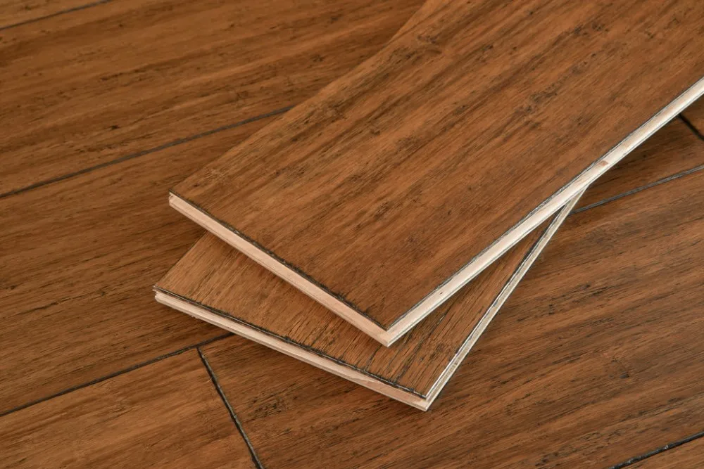 Chinese Waterproof Engineered Oak Composite Wood Indoor Flooring Buy