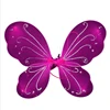 Wholesale cheap kids beautiful fairy butterfly wings