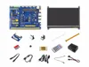 Raspberry Pi Compute Module 3 Lite Accory Pack Type B (no CM3L) With 7inch LCD, DS18B20, Power Adapter, Card