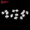 Transparent Invisible Hearing aid BTE Earplugs sound amplifier ear plug earplugs for BTE hearing aids