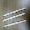 disposable dental plastic evacuation tips vented suction
