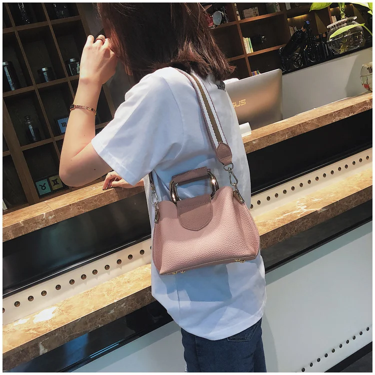 Sac A Main Femme De Luxe European Style Guangzhou Famous Brands Fashion Handbags
