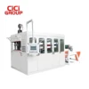 PLA corn starch high degrade biodegradable cup making machine