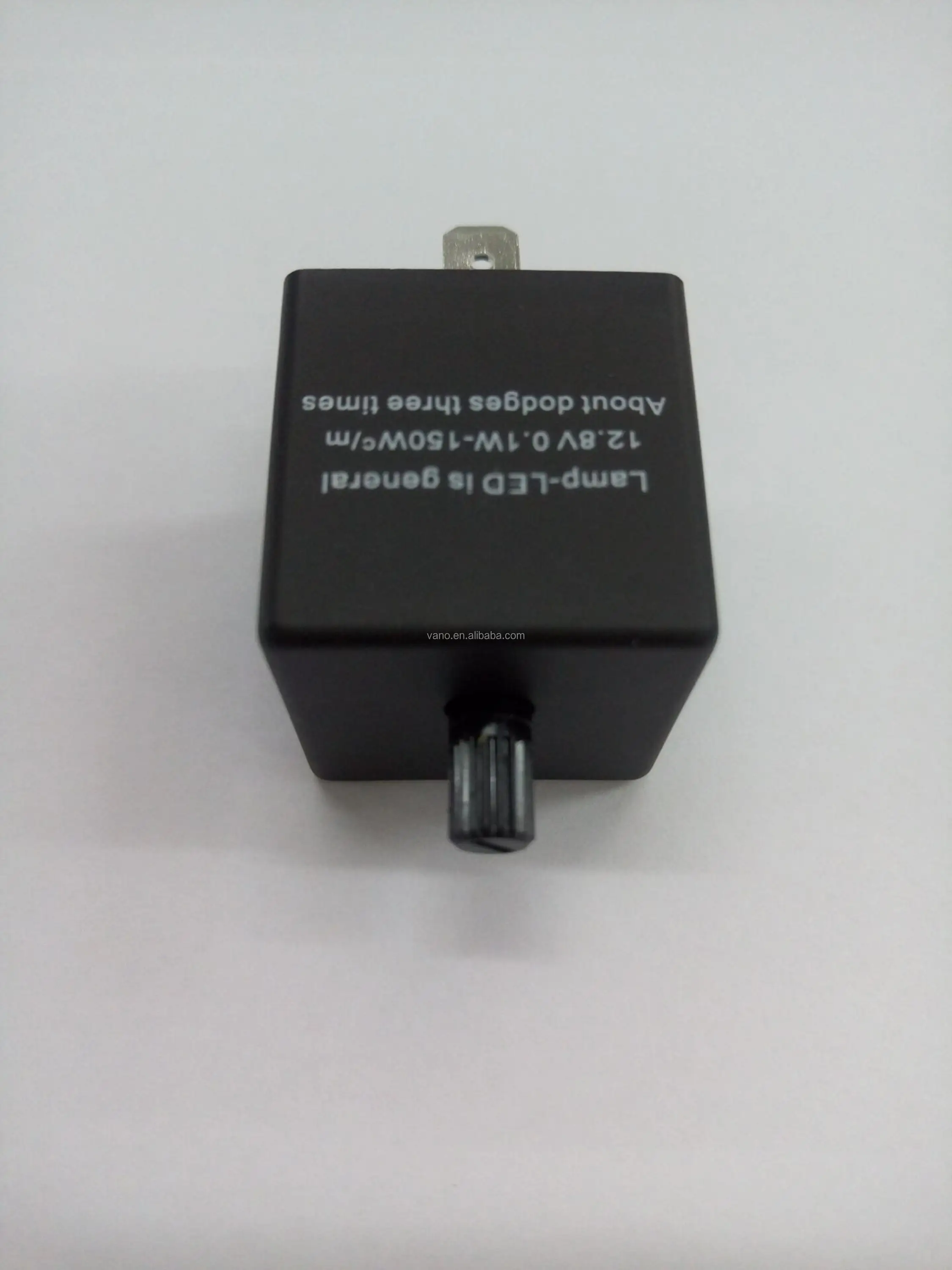 Motorcycle 12V CF13KT LED flasher relay