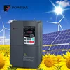 Powtran PI9130B-S series 1HP 2HP 5HP off grid solar pump inverter