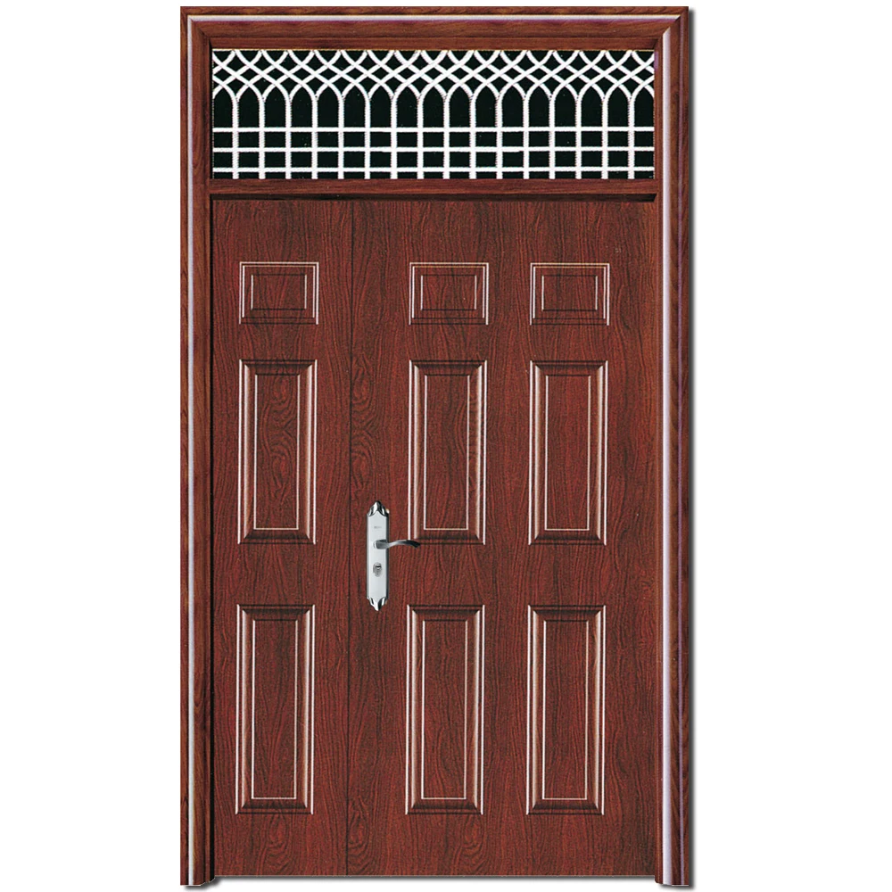 Zhejiang Luxurious Mobile Home Security Doors Exterior And Zhejiang Luxurious Mobile Home Security Doors Exterior And