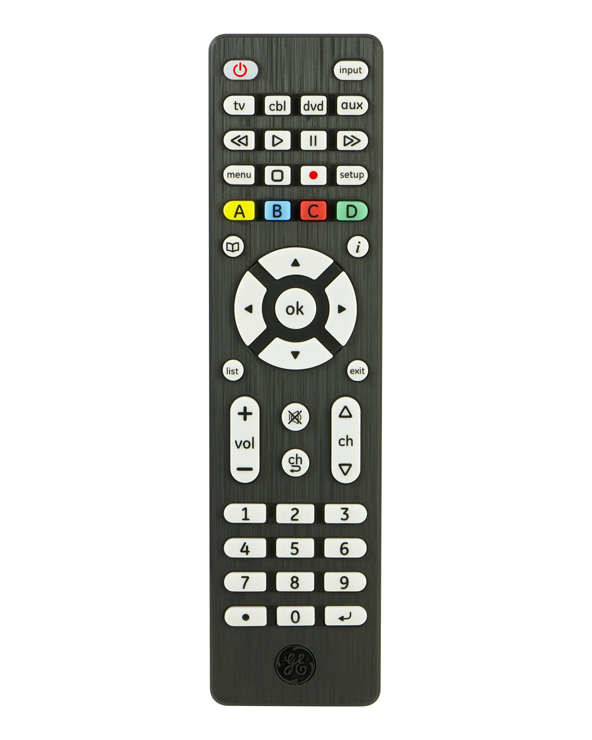 Cheap Ge 4 Device Universal Remote Manual, find Ge 4 Device Universal