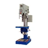 Z5050 Z5050A Small Cylinder Vertical Stand Drilling Machine, 20mm - 25mm Mini Bench Top Drill Press