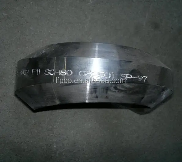 
Weldolet in Steel A182F11, 12