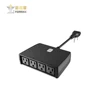 Outdoor Waterproof WiFi Smart Remote Control Socket 1 In 4 Out US Plug Switch smart plug Alexa