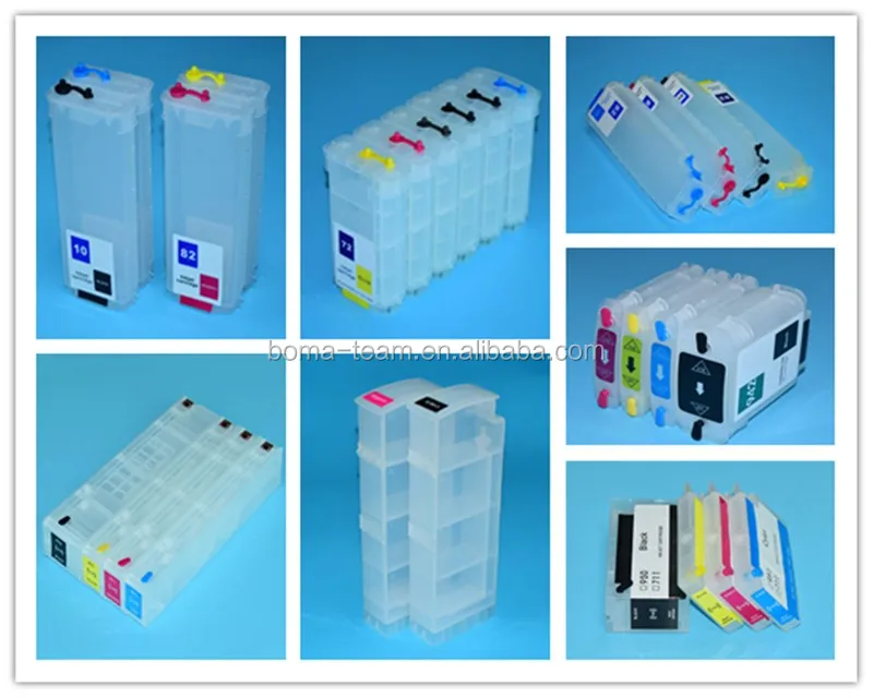 ink cartridge for hp 950 951