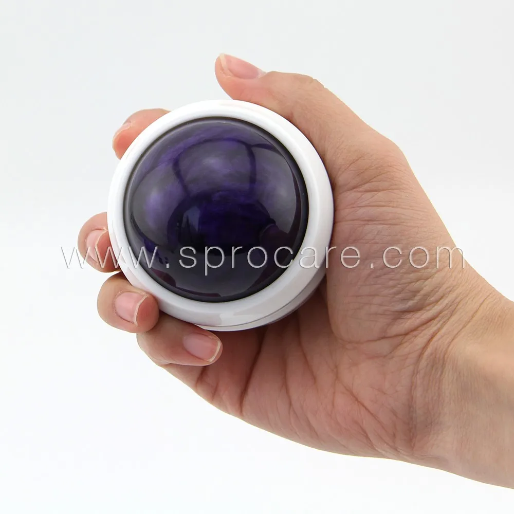 handheld massage ball