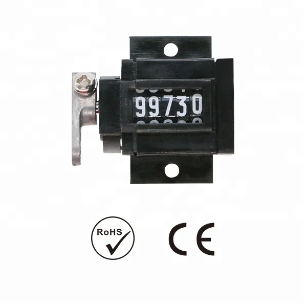 5 Digit Mechanical Counter For Vacuum Circuit Breaker ! Buy 5 Digit