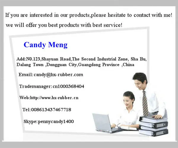 rubber seal bushing o-ring