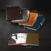 High quality a5 pu leather chinese notebook wholesale