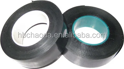 Self Adhesive High Voltage Rubber Insulation Tape