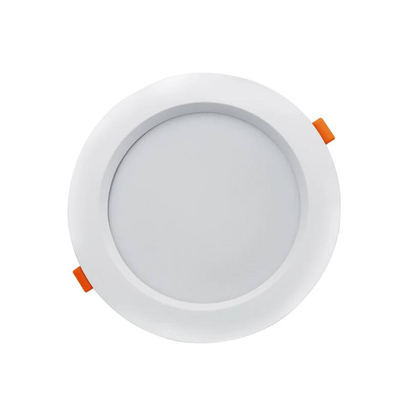 LED Downlight 20W 30W 85-265V LED Recessed Ceiling Spot Light Panel Down Light Round LED Lighting White/ Warm White