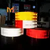 Custom 3m truck reflective tape vinyl sheeting materials